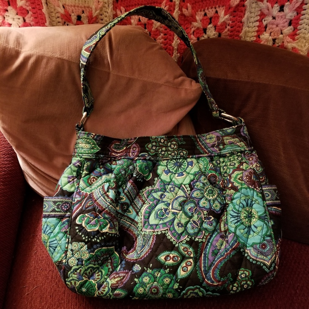 Beautiful Vera Bag